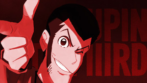 Lupin III