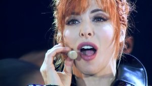 Mylène Farmer : Stade de France