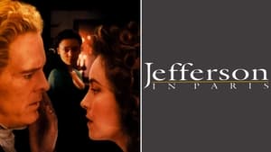 Jefferson en París (Los amores de un presidente)