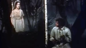 Song of the Forest
