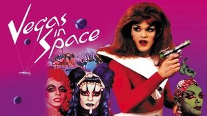 Vegas in Space