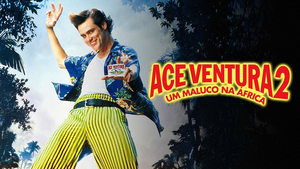 Ace Ventura: Operación África