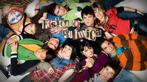 Physics or Chemistry