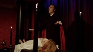 Los ritos satánicos de Drácula