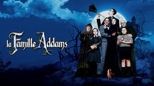 La familia Addams