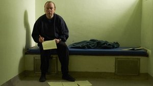 The Interrogation of Tony Martin