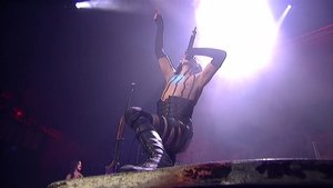 Marilyn Manson - Guns, God and Government World Tour