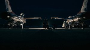 Thunderbirds: La élite de la Fuerza Aérea de EE. UU.