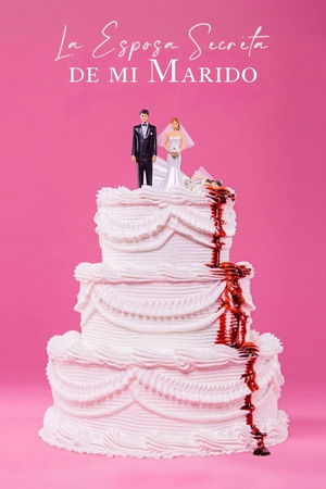 La esposa secreta de mi marido
