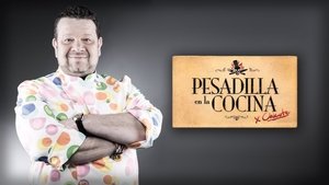 Pesadilla en la cocina