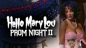 Noche de graduación 2: Hello Mary Lou