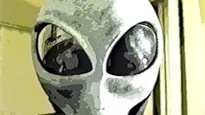 Suroh: Alien Hitchhiker
