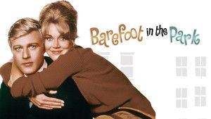 Descalzos por el parque