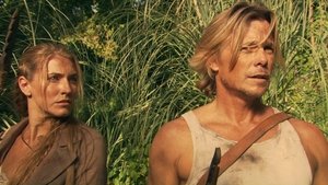 Regreso a la tierra de los dinosaurios