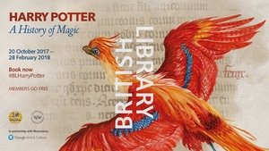 Harry Potter: una historia de magia