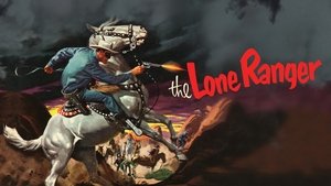 El llanero solitario