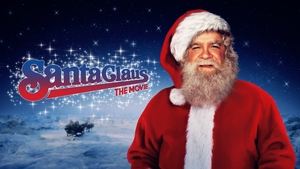 Santa Claus, la película