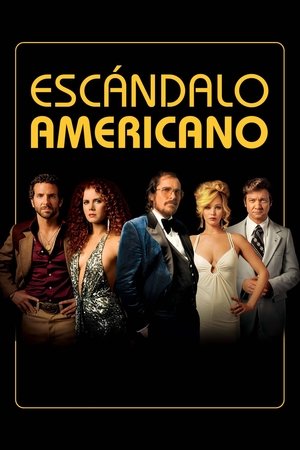 La gran estafa americana