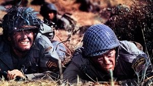 La batalla de Anzio