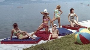 Balaton retró