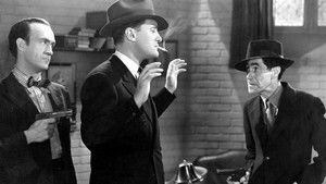 The Saint's Double Trouble