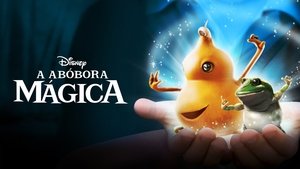 El secreto de la calabaza mágica