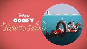 Goofy: Cómo nadar