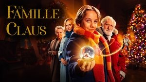 La Familia Claus