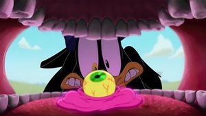 The Day the Earth Blew Up: A Looney Tunes Movie