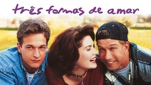 Tres formas de amar