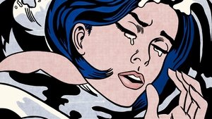 Roy Lichtenstein