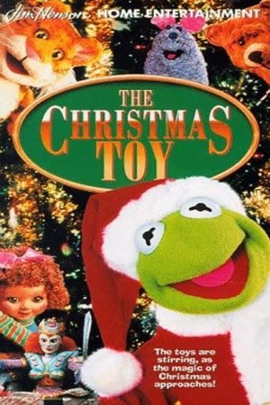 Los Teleñecos: El juguete de navidad
