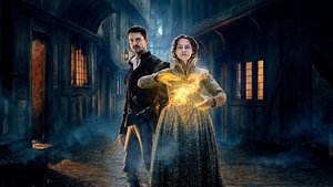 A Discovery of Witches