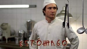 Estômago: A Gastronomic Story