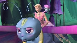 Barbie Fairytopía