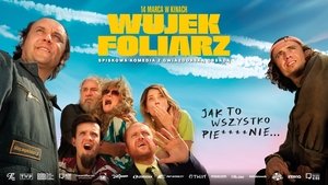 Wujek foliarz