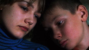 Lilja forever (Lilja 4-ever)