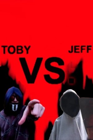 Toby vs. Jeff: Creepypasta fan film
