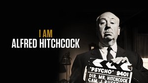 Yo soy Alfred Hitchcock