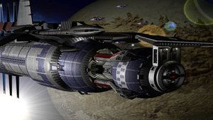 Babylon 5: Llamada a las armas
