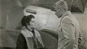 The Lady Takes a Flyer