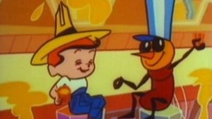 Johnny el asesino de gigantes