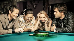 El juego de la botella