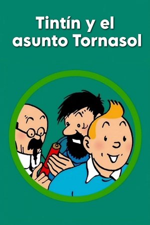Tintín y el asunto Tornasol
