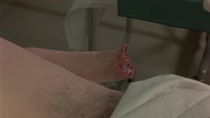 Doctor Butcher M.D.