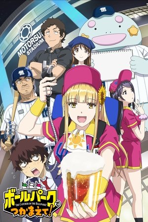 Catch Me at the Ballpark