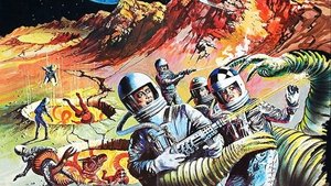 War Between the Planets