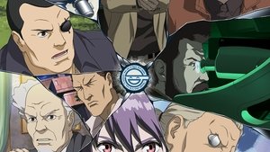 Ghost in the Shell: Stand Alone Complex - The Laughing Man
