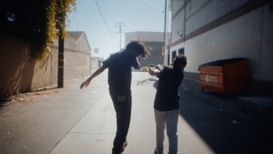 Raised by Krump