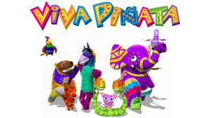 Viva Piñata